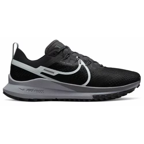 Nike Čevlji React Pegasus Trail 4 DJ6158 001 Črna