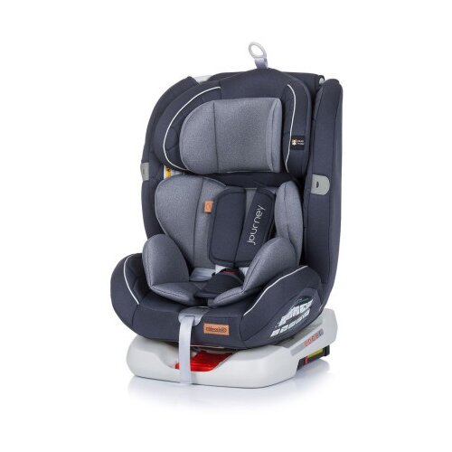 Chipolino autosedište (0-36kg) journey platinum ( STKJR02202PL ) Slike