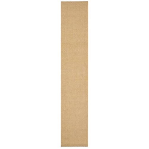 Maison Chic Preproga, Rug naravni sisal 66x350 cm, (22120747) Cene