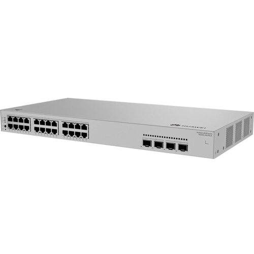 Huawei eKit Switch S220S-24LP4JX Slike