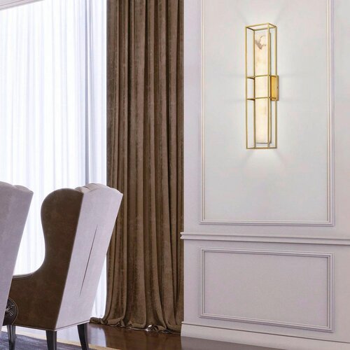 Elstead Lighting STENSKA LED-SVETILKA Eurofase 20 W 1750 lm 3000 K 220-240 V Slike