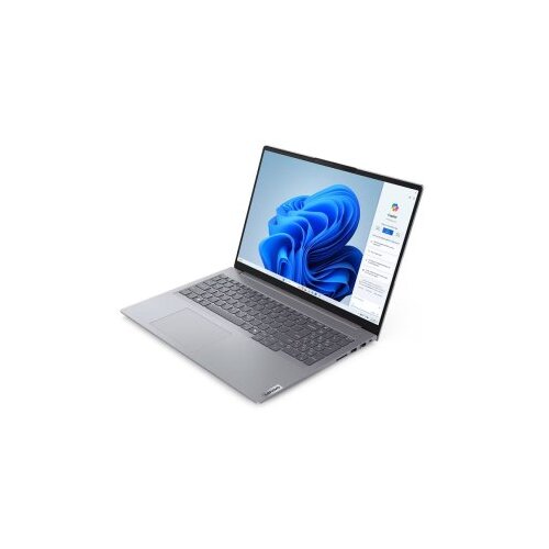Lenovo thinkbook 16 G7 iml ultra 5 125U, 16GB, 512GB, 16" wuxga, intel graphics, no os ( 21MS005HYA ) Cene