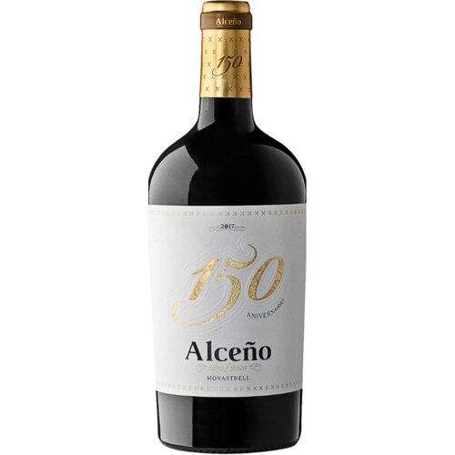  Alceno Monastrell 150 Aniversario Slike