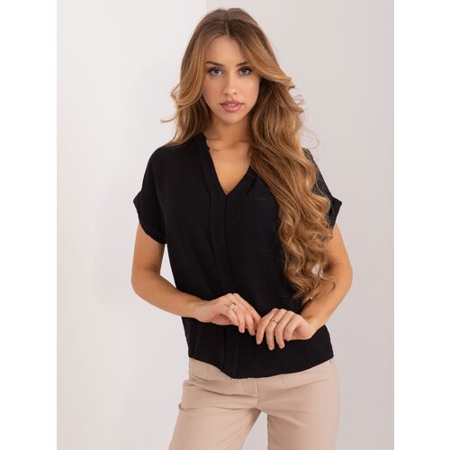 Sublevel Blouse-D60103F11204A-black Cijene