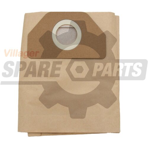 Villager KESA ZA PRASINU 18L (1/1) Slike