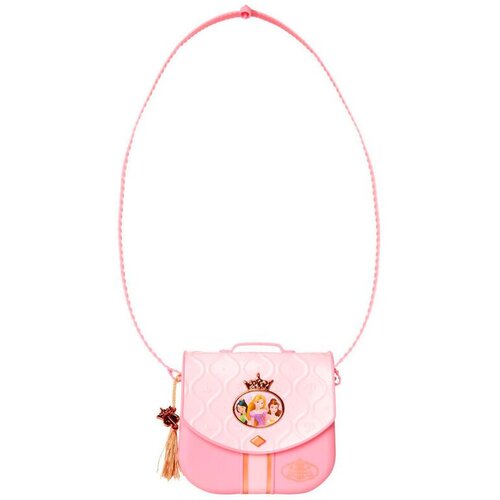 Disney Princess Set torbice World Traveler - torbica, ključevi, novac i naočale Slike