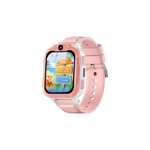  smart watch Z40 pro pink Slike