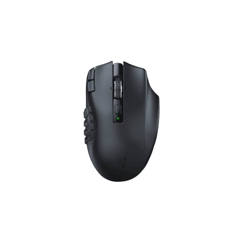  Mi&scaron; Razer Naga V2 HyperSpeed &ndash; Wireless MMO Gaming Mouse &ndash; EU Packaging, RZ01-03600100-R3G1 Cijene