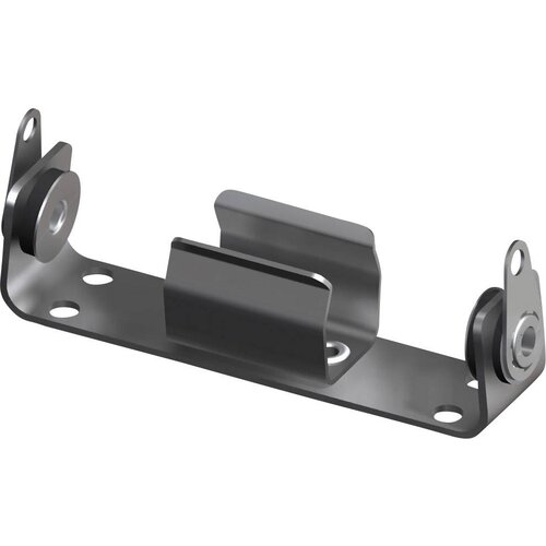 Keystone Electronics 175 nosilec baterij 1x Mono (D) spajkalni priklop (D x &Scaron; x V) 65 x 26 x 32 mm, (20636027) Cene