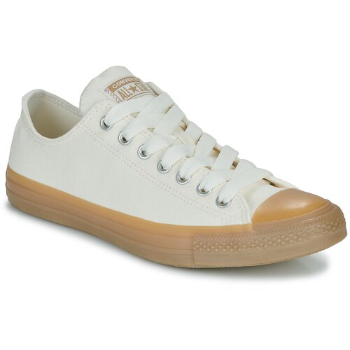 Converse CHUCK TAYLOR ALL STAR TOUGH TEXTURES Bež Slike