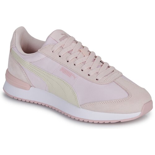 Puma R78 Wind MU Ružičasta Slike