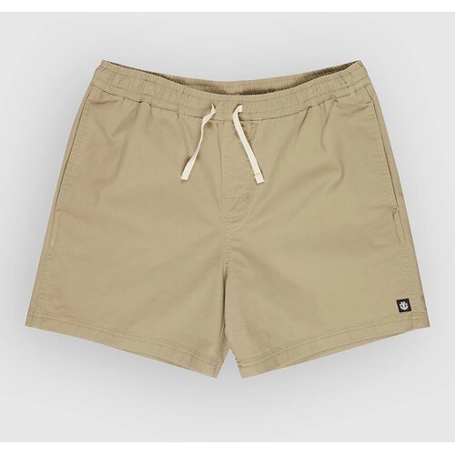 Element Regular Ewaist Kratke hlace aluminum Slike