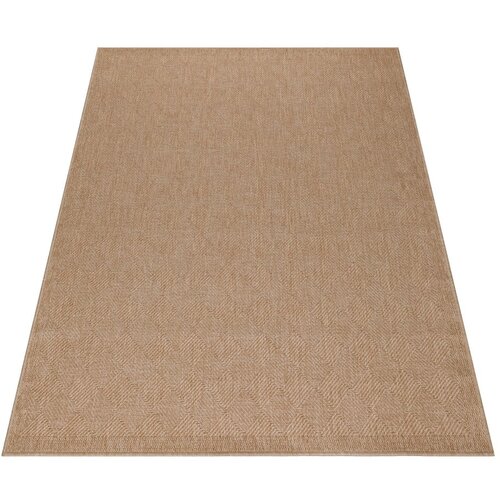 Ayyildiz Carpets Vanjski tepih u prirodnoj boji 120x170 cm Dhaka &amp;ndash; Slike