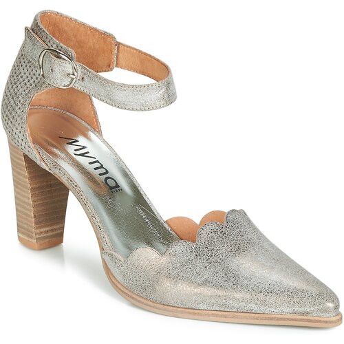 Myma Salonarji GLORIA Siva Cene