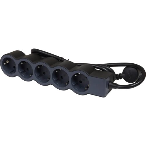  MOESSCH 5X2P+E STD1 3M B Slike