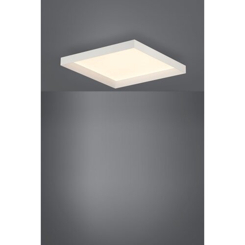 Eglo 39464 - led prigu&amp;scaron;iva plafonska svetiljka escondida LED/27W/230V + daljinski upravljač Slike