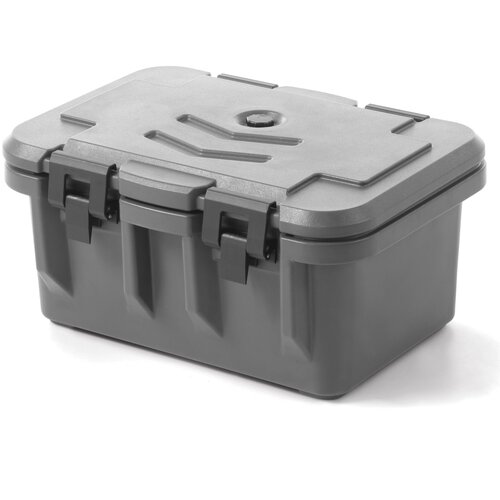 Amer Box Termo izolacijska posoda catering termos za hrano tesna LDPE GN1/1 200mm, (21384003) Slike