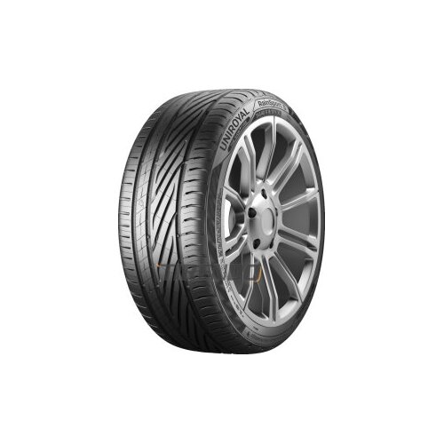 Uniroyal RainSport 5 ( 215/45 R17 87Y EVc, z izboceno zascitno letvijo ) Cene