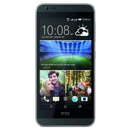 HTC Desire 620G dual sim mobilni telefon Slike