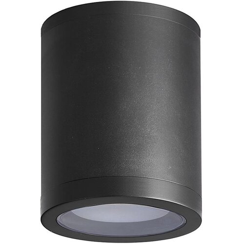  Prezent 48332 - Spolja&scaron;nja spot svetiljka MOPTI 1xE27/12W/230V crna IP54 Cene