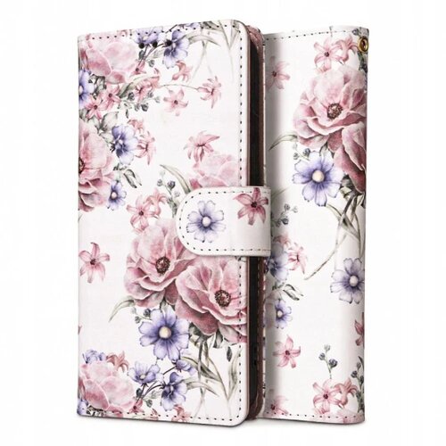 TECH-PROTECT WALLET futrola za GALAXY A55 5G BLOSSOM FLOWER Cijene