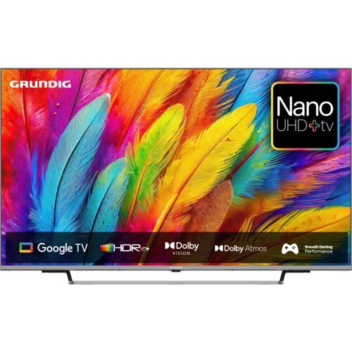 Grundig LED TV sprejemnik 75GHU8790 Slike