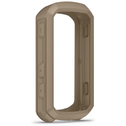 Garmin silikonska futrola za Edge 550 i Edge 850, boja pijeska Slike
