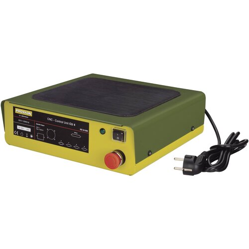 Proxxon CU4 CNC upravljački modul 230 V Cijene