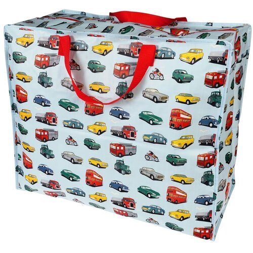Rex London torba za kupovinu 78 l road trip - Slike