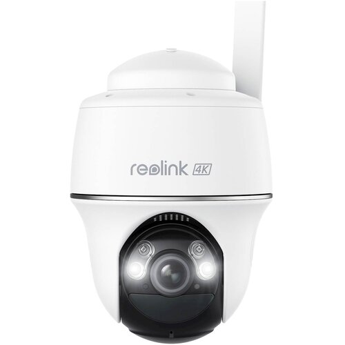 Reolink IP Kamera GO serija G440 4K, Baterijska, 4G LTE, Pan&Tilt Cijene