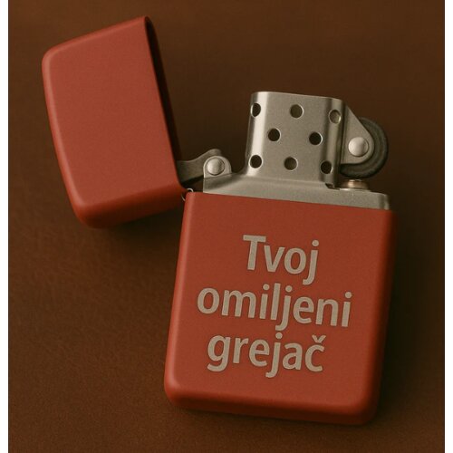  Upaljač Tvoj omiljeni grejač Cene