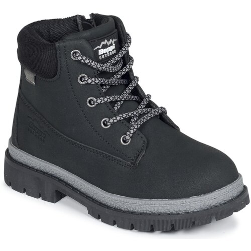 Beppi Pol&amp;scaron;kornji 2215850-BLACK Črna Slike