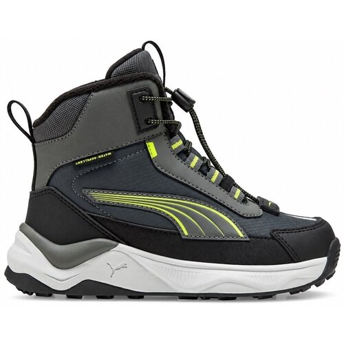 Puma &amp;Scaron;kornji za sneg Evolve 2.0 pisana Slike