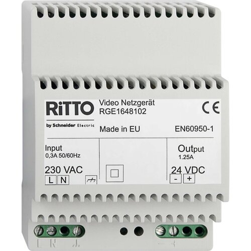 Ritto video Netzger&amp;auml;t RGE1648102, (20830935) Slike