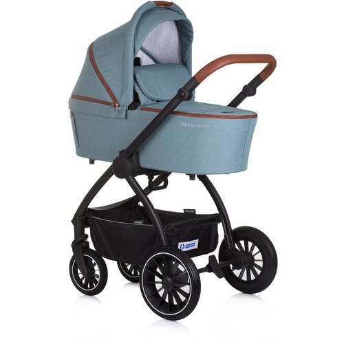 Chipolino Prestige 3u1 Kolica za bebe Slike