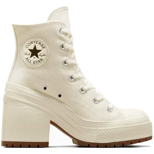 Converse Chuck 70 De Luxe Heel