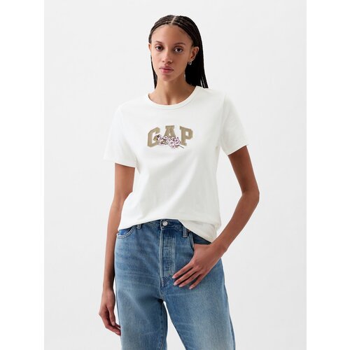 GAP T-shirt with logo - Women Slike