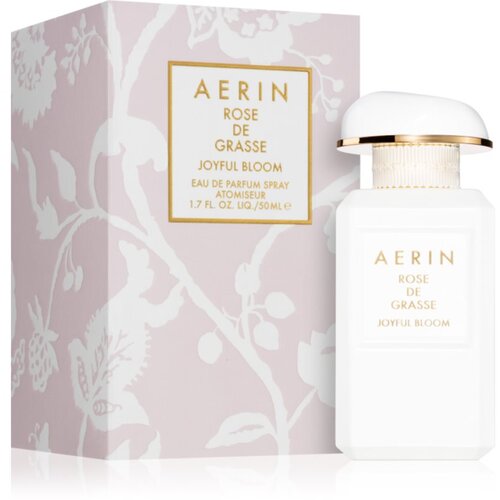 Est&amp;eacute;e Lauder Aerin Rose de Grasse Joyful Bloom parfumska voda za ženske 50 ml Slike