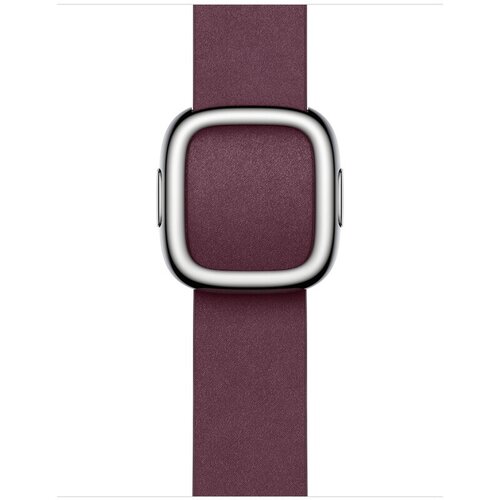 Apple Moderna narukvica za sat, 41mm, L, Bordo Cene