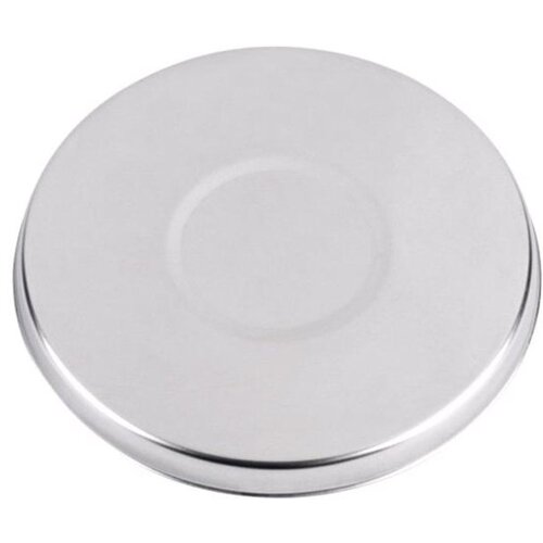Chg pokrov za električno plo&amp;scaron;čo na &amp;scaron;tedilniku INOX 20cm 014042 4008256080490 Slike