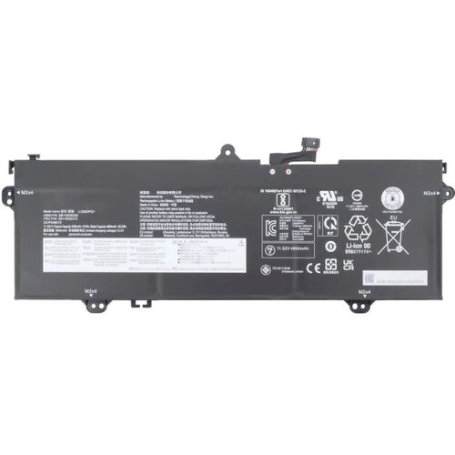 Xrt Europower Baterija za laptop Lenovo 14W 2nd Gen (2021) Vilboz14 14E Chromebook GEN 2 Series Cene