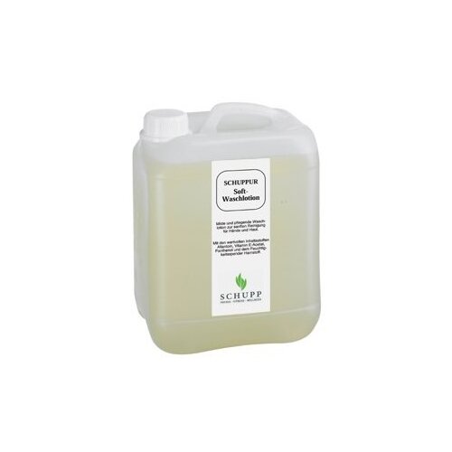Schupp Nežno tekoče milo, 10 l Cene