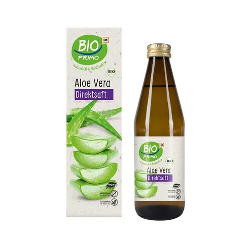 BIO PRIMO Bio matični sok aloe vere Cene