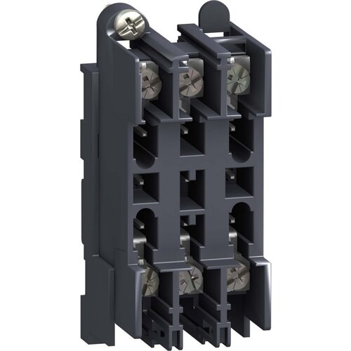 SCHNEIDER APC Schneider Electric Vtič pomožnega tokokroga 9p.f.NSX100/630 LV429273, (21225064) Slike