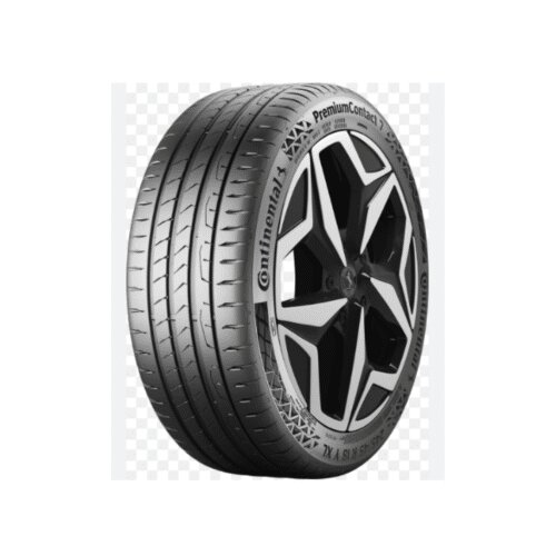 Continental PremiumContact 7 225/55 R18 98V FR Slike