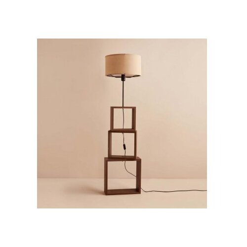 Opviq AYD 3472 Podna lampa, Bež Cene