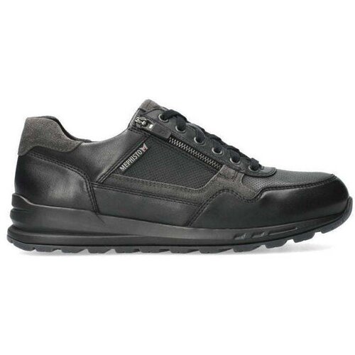 Mephisto Nizke superge Bradley Črna Slike