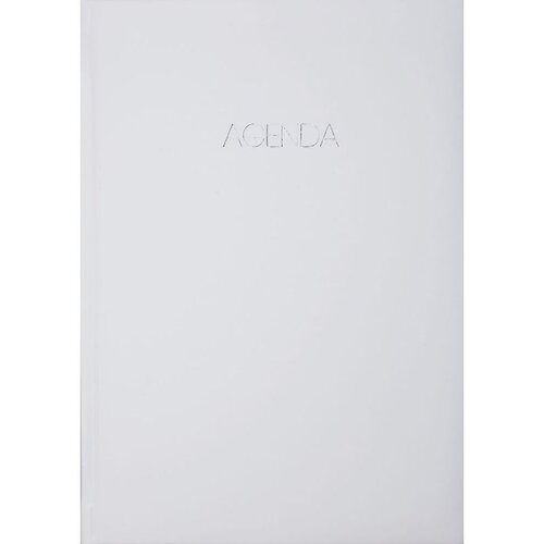  Notes MONCA B5 17x24 bijeli 991.031.90 P20 Cijene