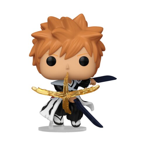 Funko POP ANIMATION: BLEACH TYBW - ICHIGO Cene