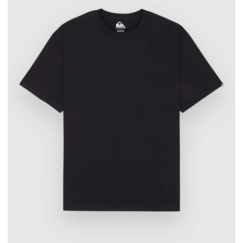 Quiksilver Salt Water T-shirt black Cene